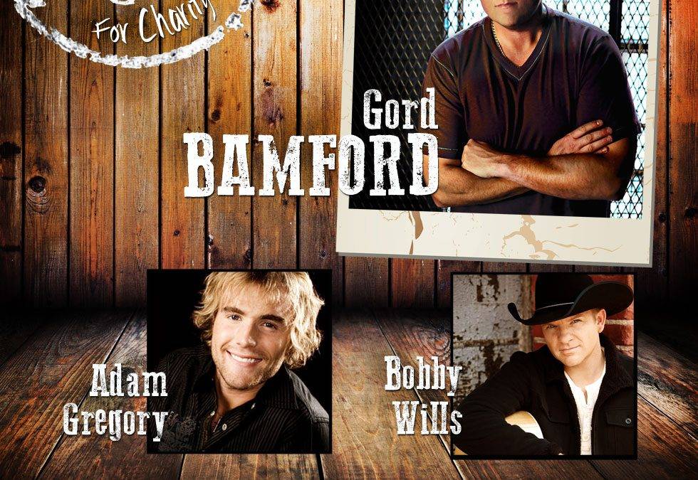 Annual Jamboree For Charity 2014