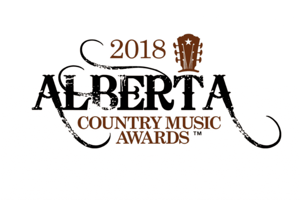 2018 Alberta Country Music Awards