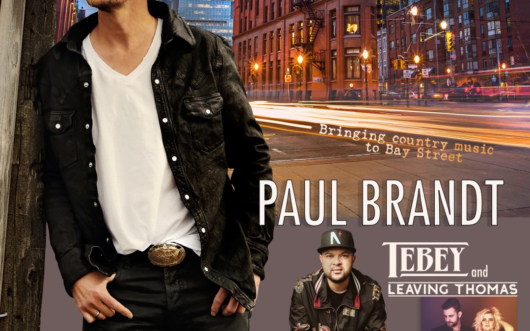 Toronto Jamboree For Charity 2019