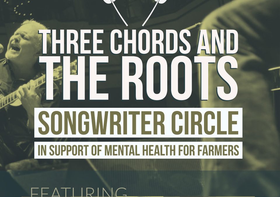 Songwriters Circle