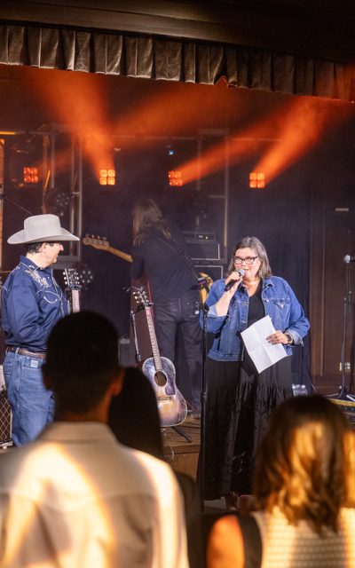 13th Annual Jamboree for Charity Crushes Fundraising Records!