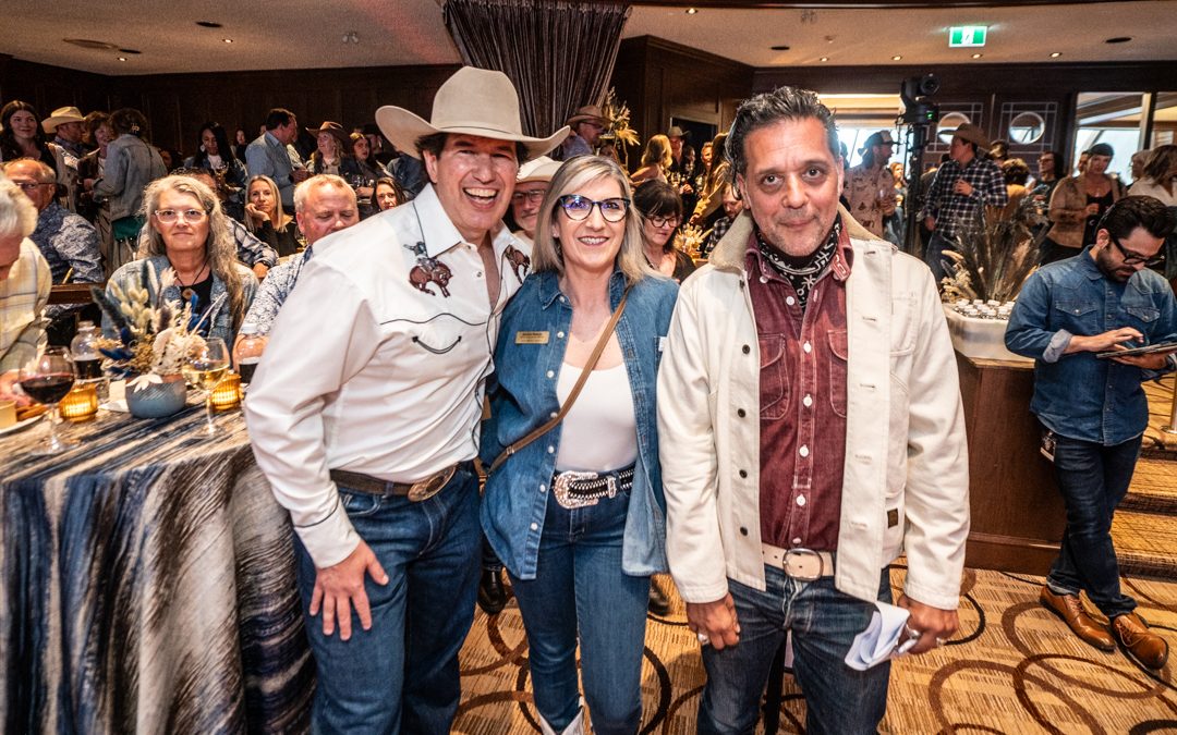 14th Annual Jamboree for Charity raises  $507,398 in Support of CASA Mental Health