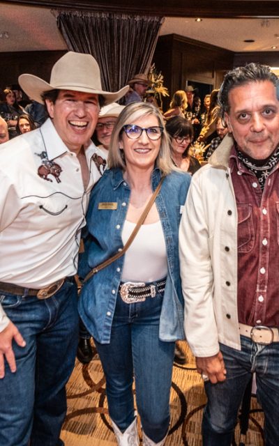 14th Annual Jamboree for Charity raises  $507,398 in Support of CASA Mental Health