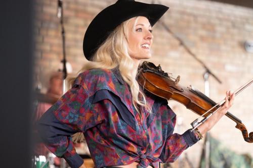 2025/07/04 Stampede First Friday