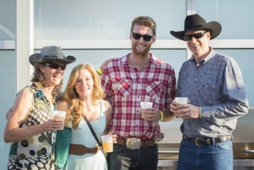 101 Theatre Calgary Stampede
