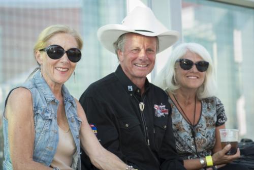 102 Theatre Calgary Stampede