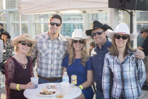104 Theatre Calgary Stampede