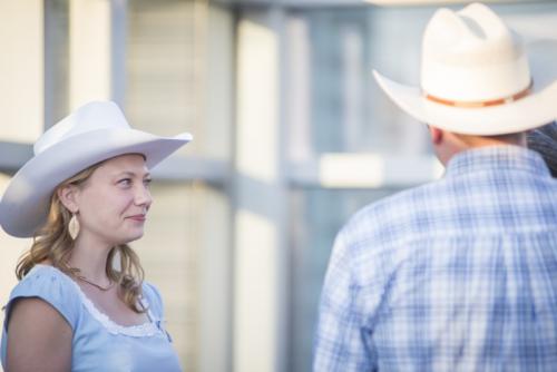 115 Theatre Calgary Stampede