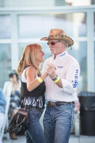 138 Theatre Calgary Stampede