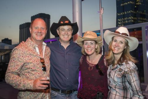 165 Theatre Calgary Stampede