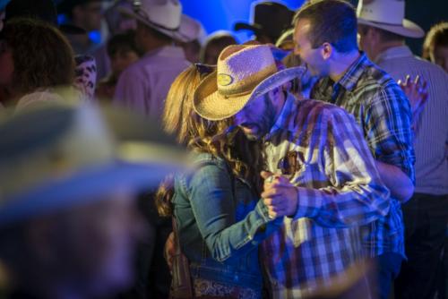 185 Theatre Calgary Stampede