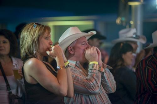 186 Theatre Calgary Stampede