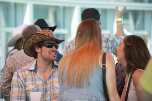 19 Theatre Calgary Stampede