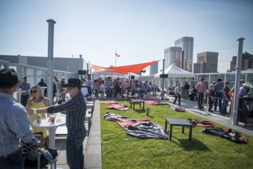 22 Theatre Calgary Stampede