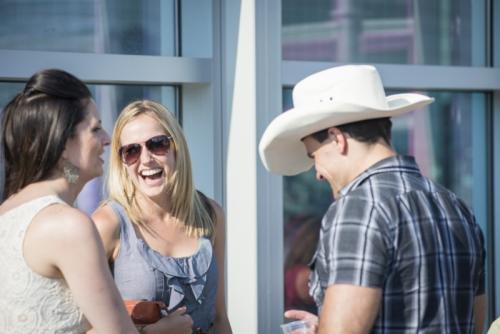 27 Theatre Calgary Stampede