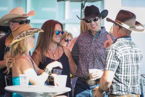29 Theatre Calgary Stampede