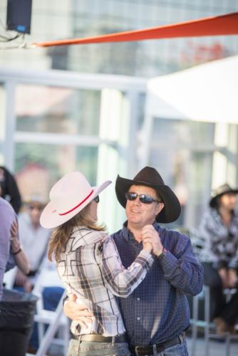80 Theatre Calgary Stampede