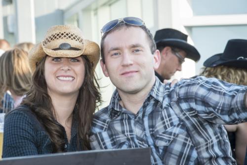 93 Theatre Calgary Stampede