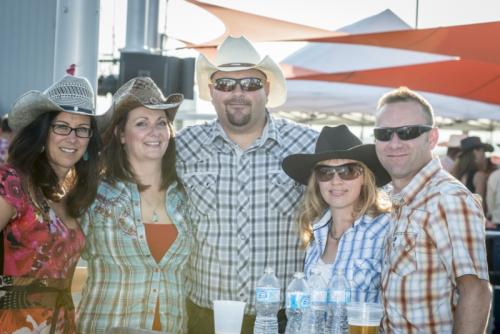 96 Theatre Calgary Stampede