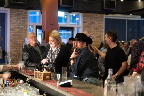 TGCRS-9116