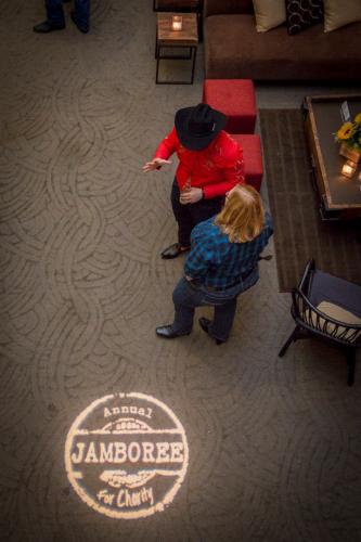 050 Jamboree Toronto 2016