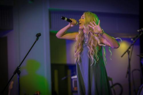 101 Jamboree Toronto 2016