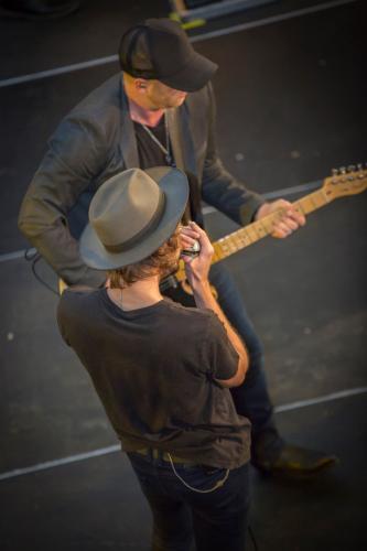 127 Jamboree Toronto 2016