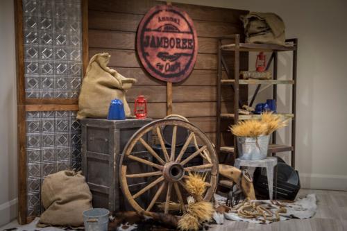 131 Jamboree Toronto 2016