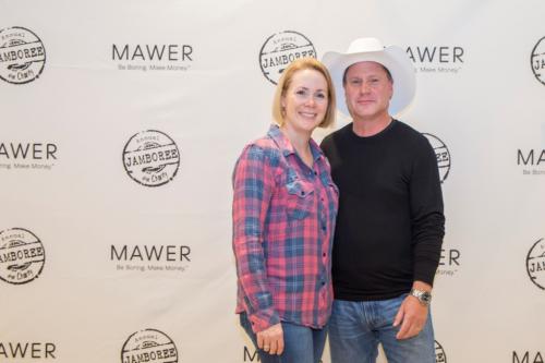 138 Jamboree Toronto 2016