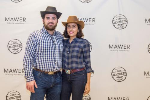 139 Jamboree Toronto 2016