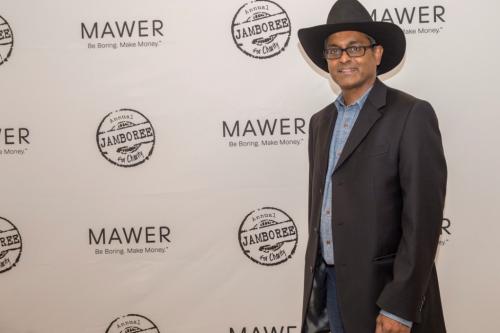 141 Jamboree Toronto 2016