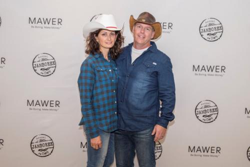 150 Jamboree Toronto 2016