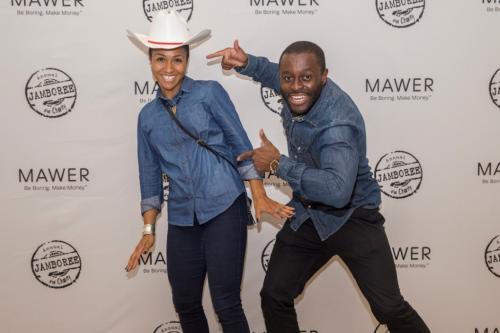 154 Jamboree Toronto 2016