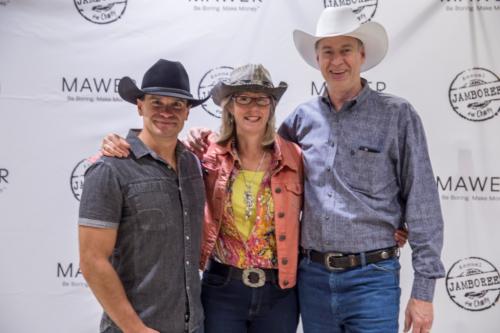 155 Jamboree Toronto 2016