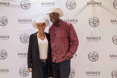 160 Jamboree Toronto 2016