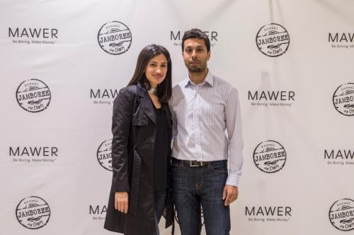 164 Jamboree Toronto 2016