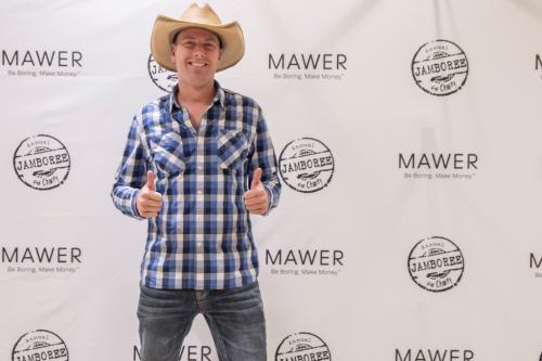 165 Jamboree Toronto 2016