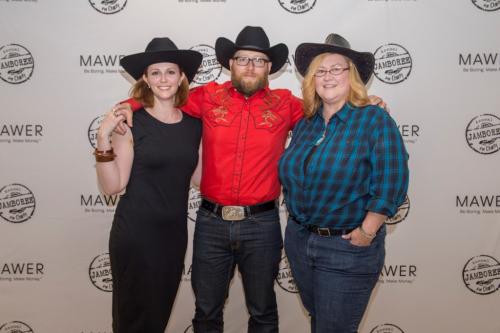 176 Jamboree Toronto 2016