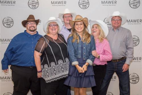 182 Jamboree Toronto 2016