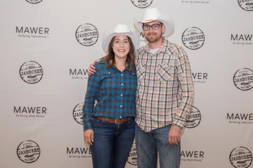 186 Jamboree Toronto 2016