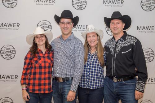 189 Jamboree Toronto 2016