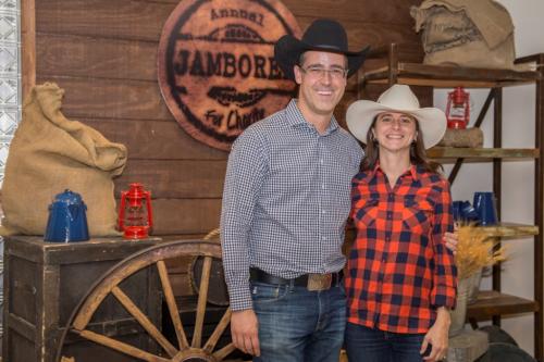 191 Jamboree Toronto 2016