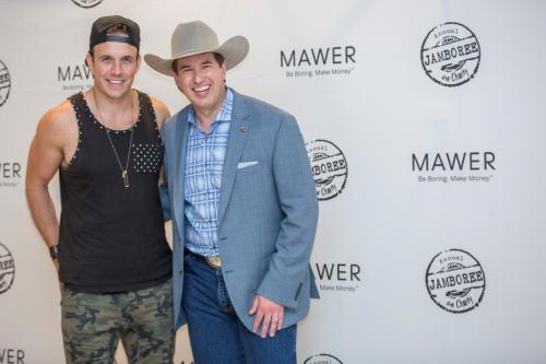 195 Jamboree Toronto 2016