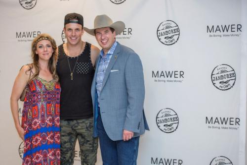 196 Jamboree Toronto 2016