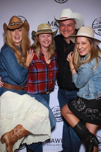 080 Jamboree Toronto 2017