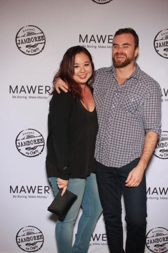 106 Jamboree Toronto 2017