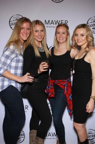 109 Jamboree Toronto 2017