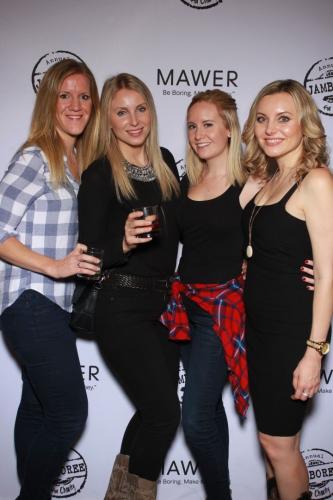 110 Jamboree Toronto 2017