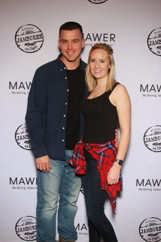111 Jamboree Toronto 2017