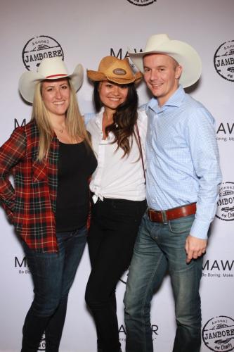 117 Jamboree Toronto 2017